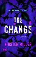 Book cover for The Change