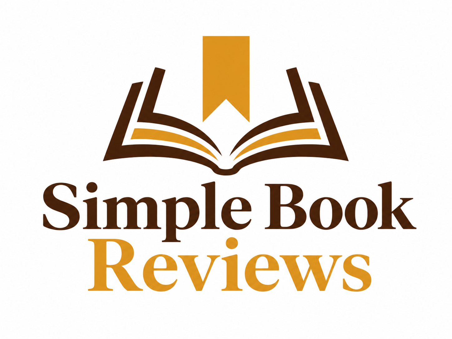 Simple Book Reviews